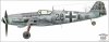 Kotare K32009 Messerschmitt Bf 109K-4 1/32